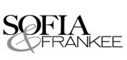 SOFIA & FRANKEE trademark