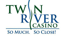 TWIN RIVER CASINO SO MUCH. SO CLOSE! trademark