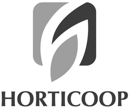 H HORTICOOP trademark