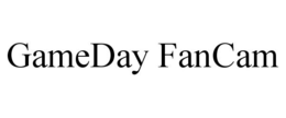 GAMEDAY FANCAM trademark