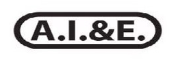 A.I.&E. trademark