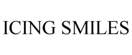 ICING SMILES trademark