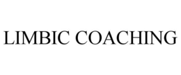 LIMBIC COACHING trademark