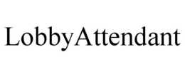 LOBBYATTENDANT trademark