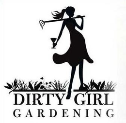 DIRTY GIRL G A R D E N I N G trademark