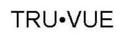 TRU·VUE trademark