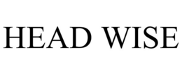 HEAD WISE trademark