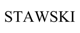 STAWSKI trademark
