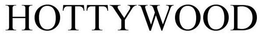 HOTTYWOOD trademark