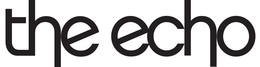 THE ECHO trademark