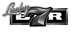 LUCKY 7 BAR trademark