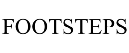 FOOTSTEPS trademark