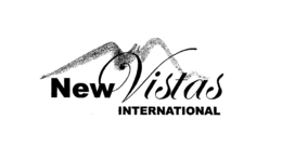 NEW VISTAS INTERNATIONAL trademark