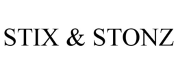STIX & STONZ trademark