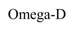 OMEGA-D trademark