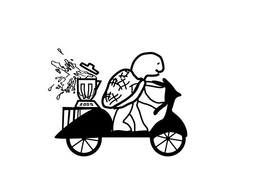 LogoMark trademark
