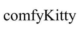 COMFYKITTY trademark