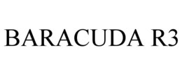 BARACUDA R3 trademark