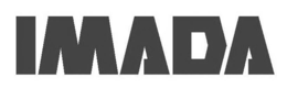 IMADA trademark