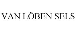 VAN LÖBEN SELS trademark