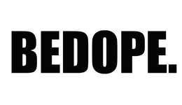 BEDOPE. trademark
