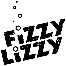 FIZZY LIZZY trademark