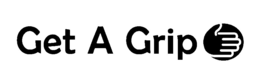 GET A GRIP trademark