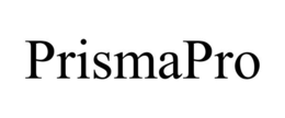 PRISMAPRO trademark