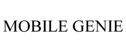 MOBILE GENIE trademark