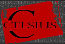 C CELSIUS trademark