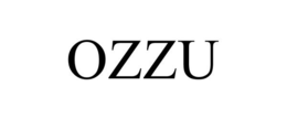 OZZU trademark