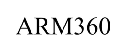 ARM360 trademark