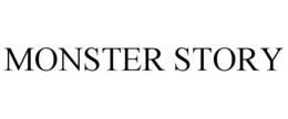 MONSTER STORY trademark
