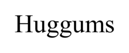HUGGUMS trademark