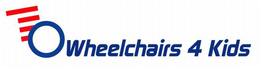 WHEELCHAIRS 4 KIDS trademark