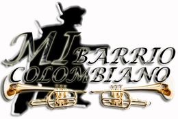 MI BARRIO COLOMBIANO trademark