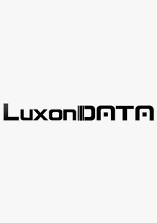 LUXONDATA trademark