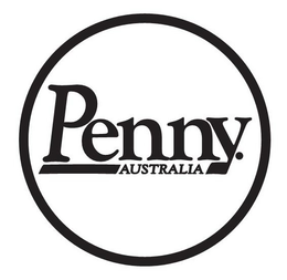 PENNY AUSTRALIA trademark