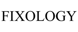 FIXOLOGY trademark