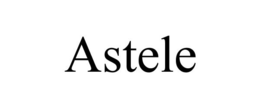 ASTELE trademark
