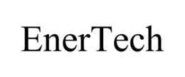 ENERTECH trademark