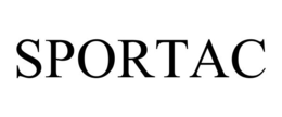 SPORTAC trademark