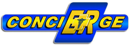 CONCIERGE trademark
