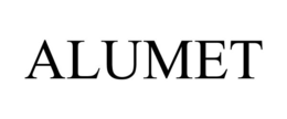 ALUMET trademark
