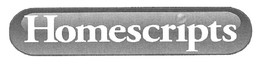 HOMESCRIPTS trademark