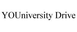 YOUNIVERSITY DRIVE trademark