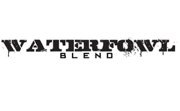 WATERFOWL BLEND trademark