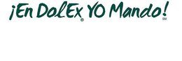 ¡EN DOLEX YO MANDO! trademark
