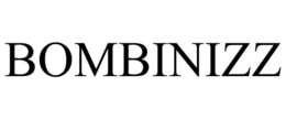 BOMBINIZZ trademark