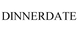 DINNERDATE trademark